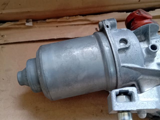 bontott MAZDA CX-5 Első Ablaktörlő Motor