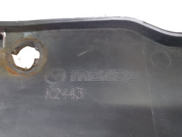 bontott MAZDA CX-5 Első Koptató