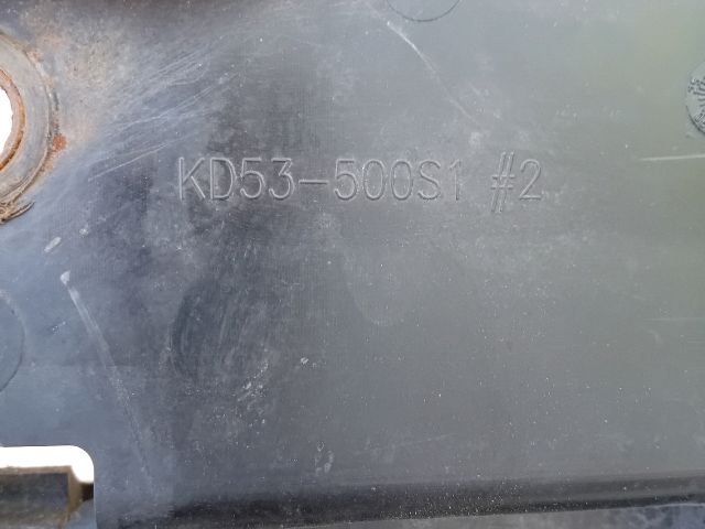 bontott MAZDA CX-5 Első Koptató