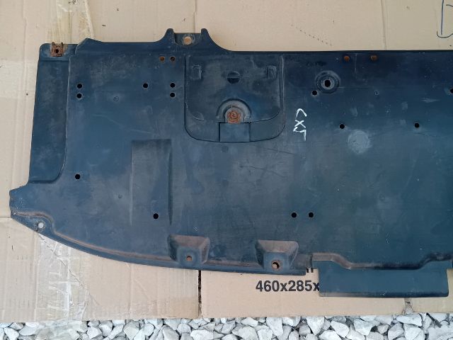 bontott MAZDA CX-5 Első Koptató