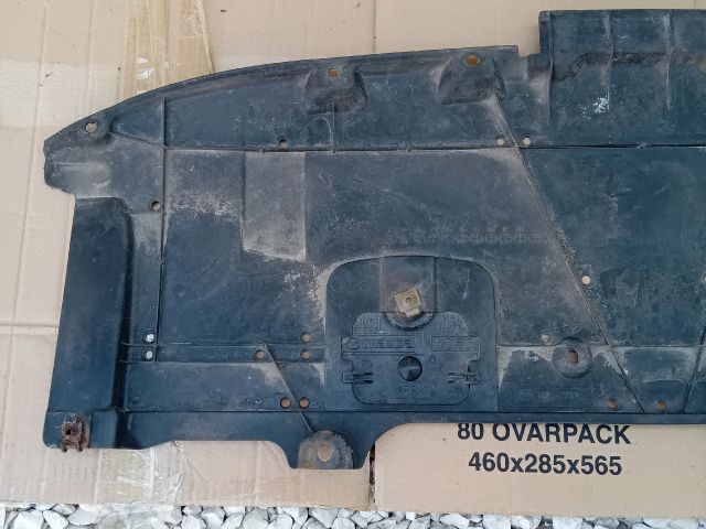 bontott MAZDA CX-5 Első Koptató