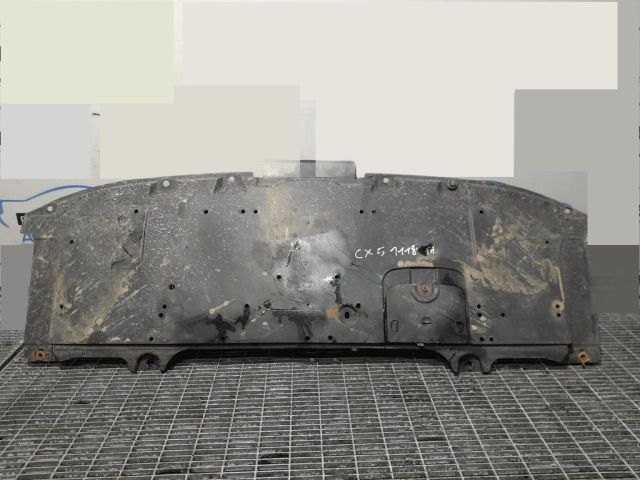 bontott MAZDA CX-5 Első Koptató