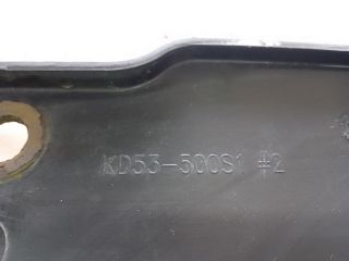 bontott MAZDA CX-5 Első Koptató