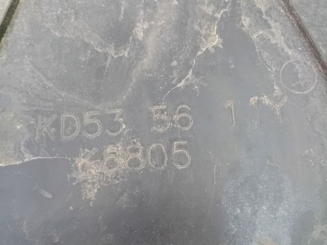 bontott MAZDA CX-5 Első Koptató