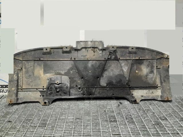 bontott MAZDA CX-5 Első Koptató