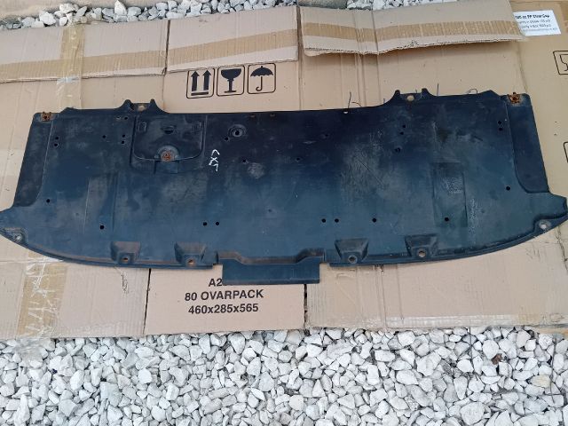 bontott MAZDA CX-5 Első Koptató