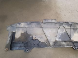 bontott MAZDA CX-5 Első Lökhárító Alsó (Műanyag)