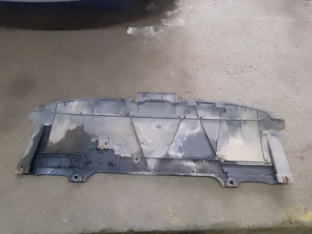 bontott MAZDA CX-5 Első Lökhárító Alsó (Műanyag)