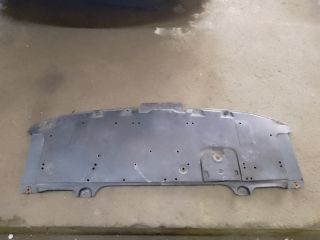 bontott MAZDA CX-5 Első Lökhárító Alsó (Műanyag)