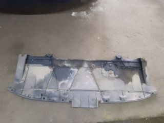 bontott MAZDA CX-5 Első Lökhárító Alsó (Műanyag)