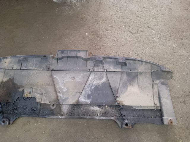 bontott MAZDA CX-5 Első Lökhárító Alsó (Műanyag)