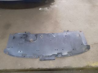 bontott MAZDA CX-5 Első Lökhárító Alsó (Műanyag)