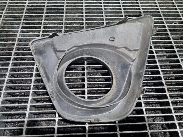 bontott MAZDA CX-5 Első Lökhárító Díszléc