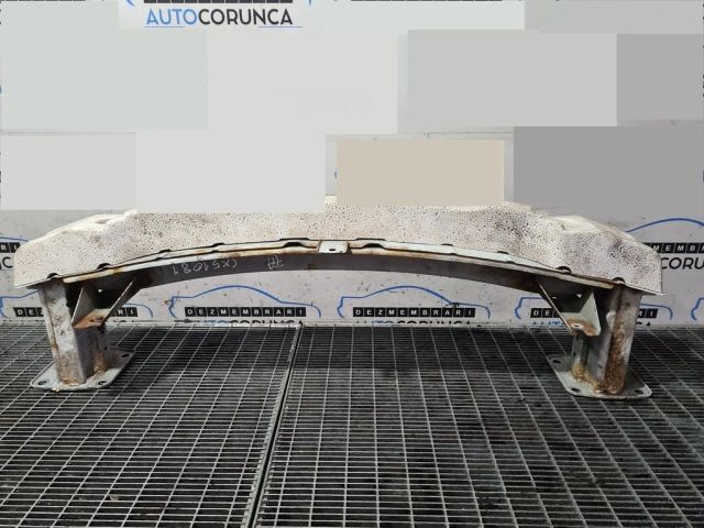 bontott MAZDA CX-5 Első Lökhárító Merevítő (Fém)