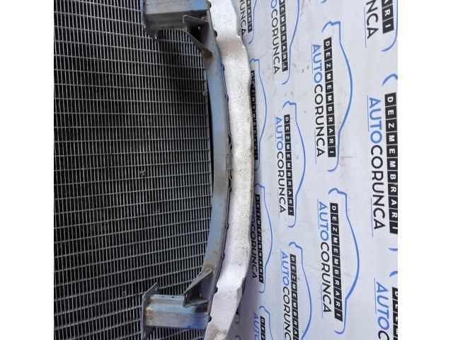 bontott MAZDA CX-5 Első Lökhárító Merevítő (Fém)