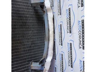 bontott MAZDA CX-5 Első Lökhárító Merevítő (Fém)