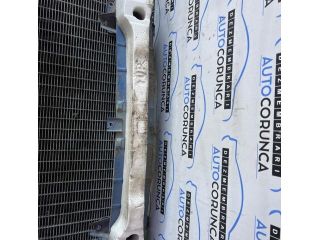 bontott MAZDA CX-5 Első Lökhárító Merevítő (Fém)