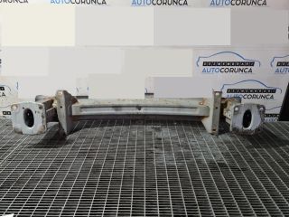 bontott MAZDA CX-5 Első Lökhárító Merevítő (Fém)