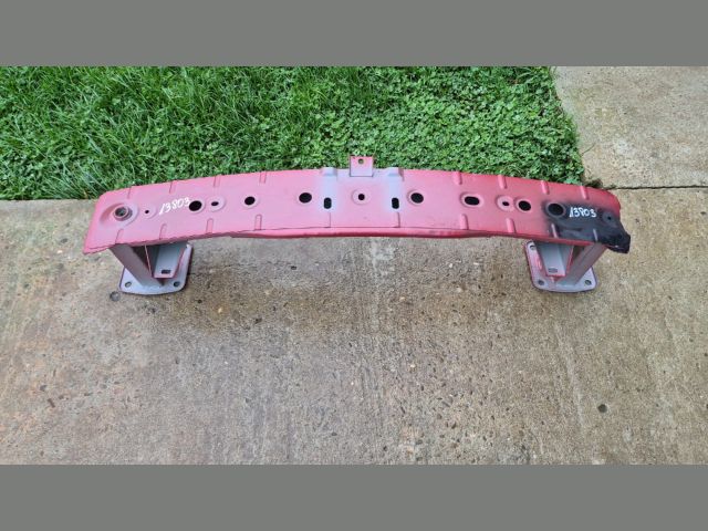 bontott MAZDA CX-5 Első Lökhárító Merevítő (Fém)