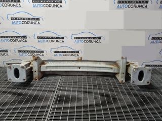 bontott MAZDA CX-5 Első Lökhárító Merevítő (Fém)