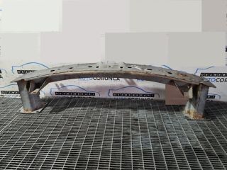 bontott MAZDA CX-5 Első Lökhárító Merevítő (Fém)