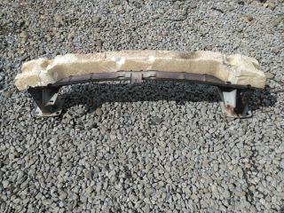 bontott MAZDA CX-5 Első Lökhárító Merevítő (Fém)