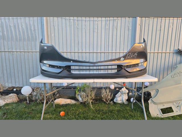 bontott MAZDA CX-5 Első Lökhárító (Részeivel)