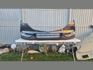 bontott MAZDA CX-5 Első Lökhárító (Részeivel)