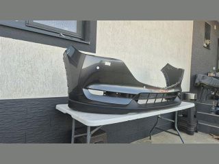 bontott MAZDA CX-5 Első Lökhárító (Részeivel)