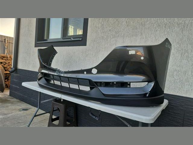 bontott MAZDA CX-5 Első Lökhárító (Részeivel)