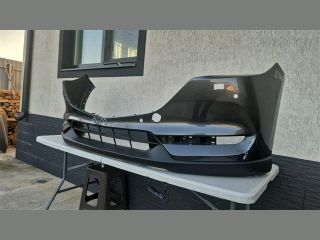 bontott MAZDA CX-5 Első Lökhárító (Részeivel)