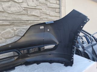 bontott MAZDA CX-5 Első Lökhárító (Részeivel)