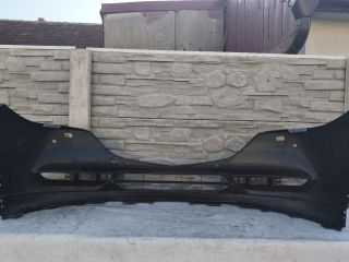 bontott MAZDA CX-5 Első Lökhárító (Részeivel)