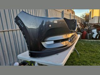 bontott MAZDA CX-5 Első Lökhárító (Részeivel)