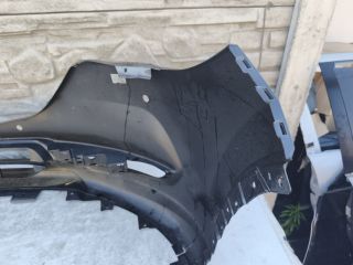 bontott MAZDA CX-5 Első Lökhárító (Részeivel)