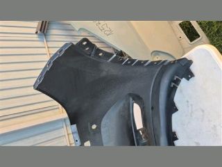 bontott MAZDA CX-5 Első Lökhárító (Részeivel)