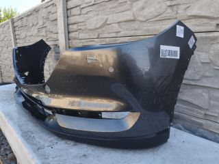 bontott MAZDA CX-5 Első Lökhárító (Részeivel)