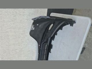 bontott MAZDA CX-5 Első Lökhárító (Részeivel)