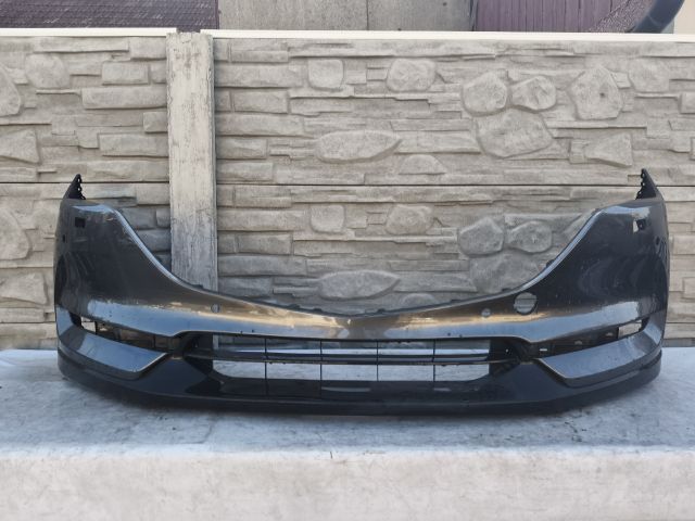 bontott MAZDA CX-5 Első Lökhárító (Részeivel)