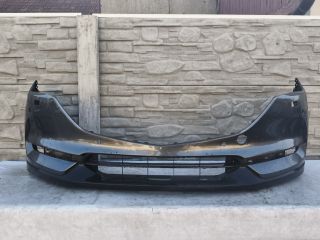 bontott MAZDA CX-5 Első Lökhárító (Részeivel)