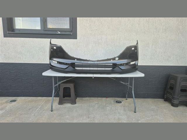 bontott MAZDA CX-5 Első Lökhárító (Részeivel)