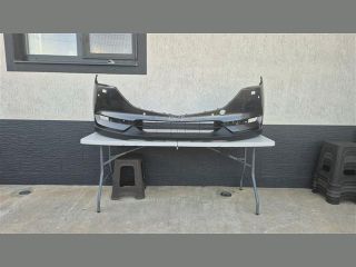 bontott MAZDA CX-5 Első Lökhárító (Részeivel)