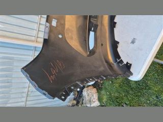 bontott MAZDA CX-5 Első Lökhárító (Részeivel)