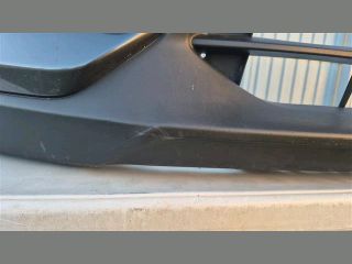 bontott MAZDA CX-5 Első Lökhárító (Részeivel)