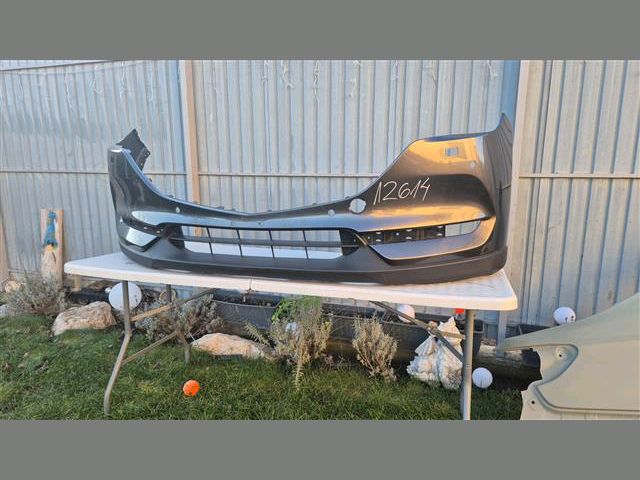 bontott MAZDA CX-5 Első Lökhárító (Részeivel)