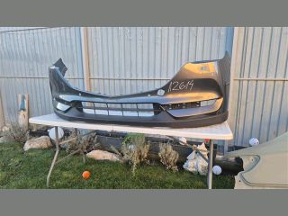 bontott MAZDA CX-5 Első Lökhárító (Részeivel)