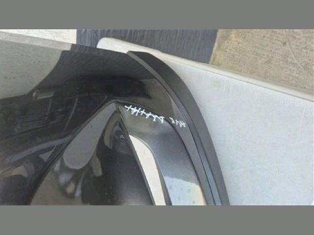 bontott MAZDA CX-5 Első Lökhárító (Részeivel)