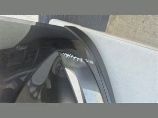 bontott MAZDA CX-5 Első Lökhárító (Részeivel)