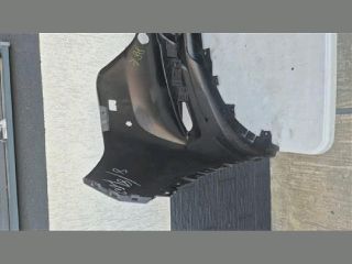 bontott MAZDA CX-5 Első Lökhárító (Részeivel)