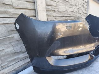 bontott MAZDA CX-5 Első Lökhárító (Részeivel)